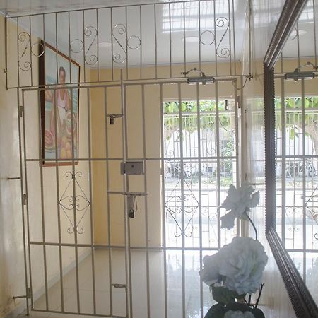 Hotel Paseo Bolivar Cartagena Kültér fotó
