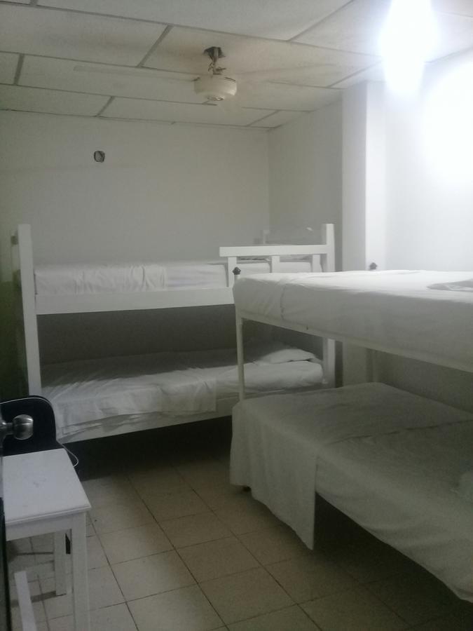 Hotel Paseo Bolivar Cartagena Kültér fotó