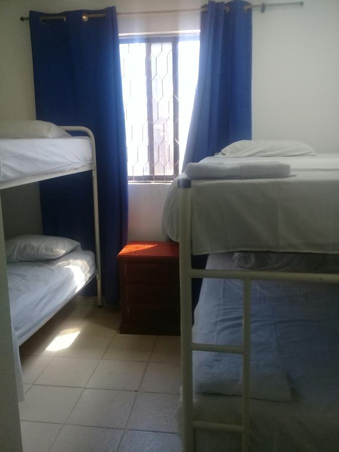 Hotel Paseo Bolivar Cartagena Kültér fotó