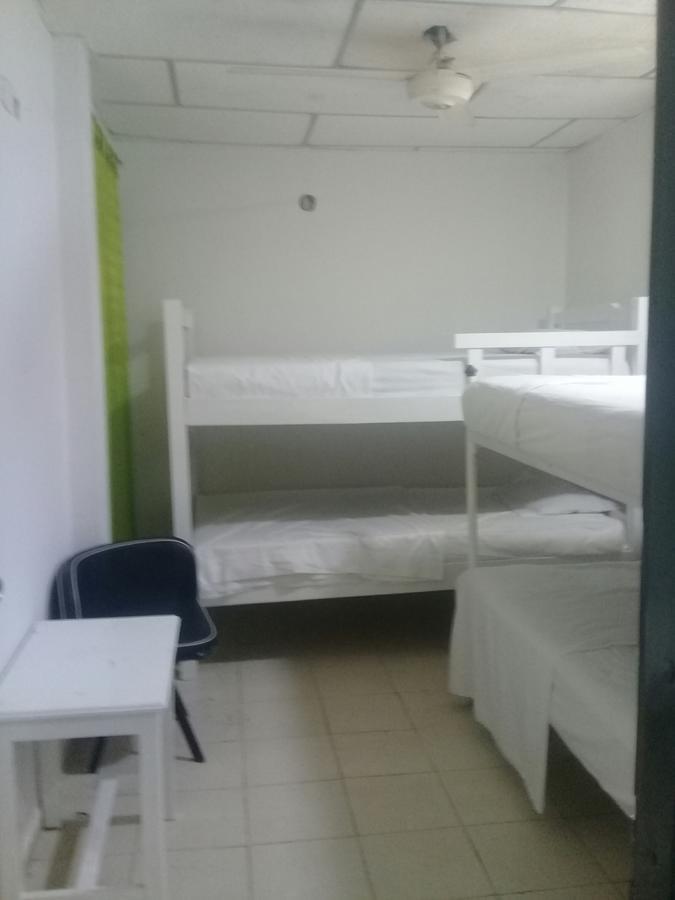Hotel Paseo Bolivar Cartagena Kültér fotó