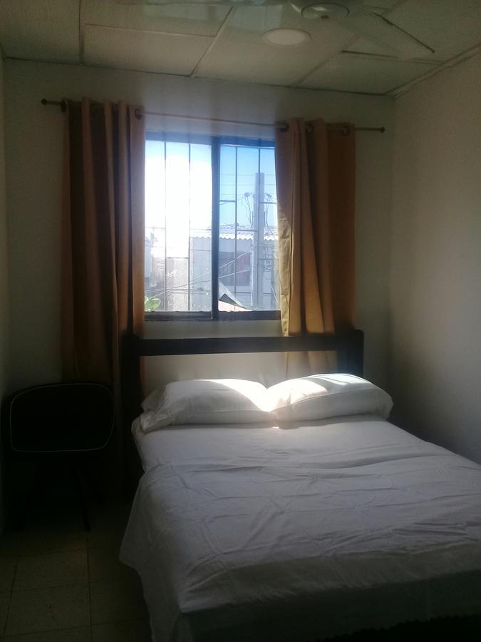 Hotel Paseo Bolivar Cartagena Kültér fotó