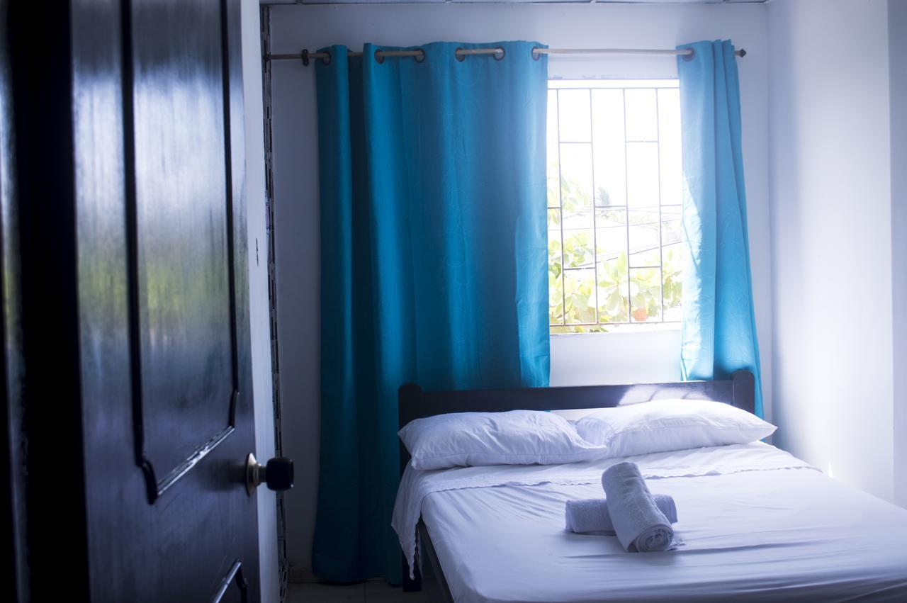 Hotel Paseo Bolivar Cartagena Kültér fotó